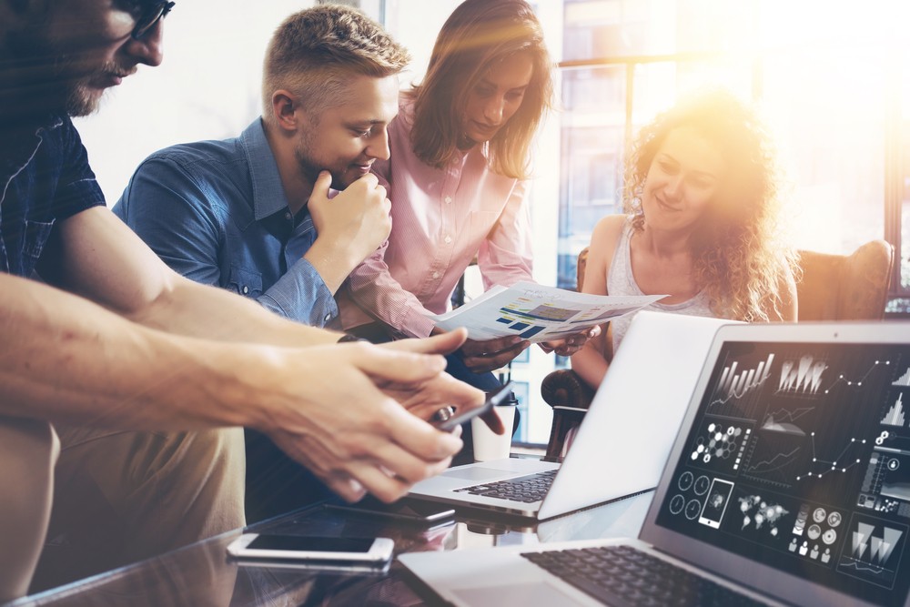 Vancouver tech salaries now higher than Toronto and Montreal: study
