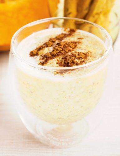 pumpkin-smoothie