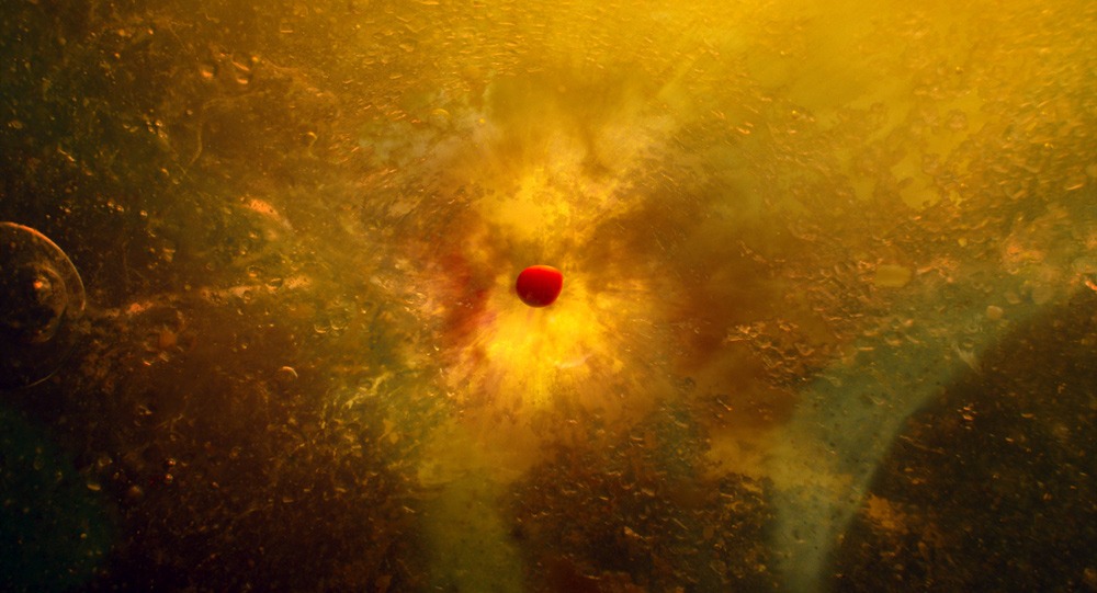 Review - Voyage of Time The IMAX Experience - Daily Hive - Dan Nicholls