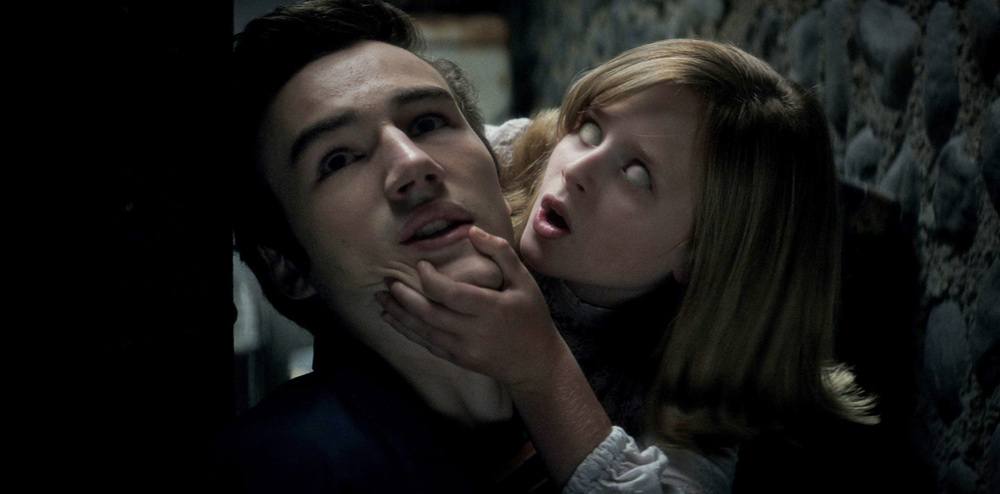 Ouija 2 Movie Review Daily Hive Dan Nicholls