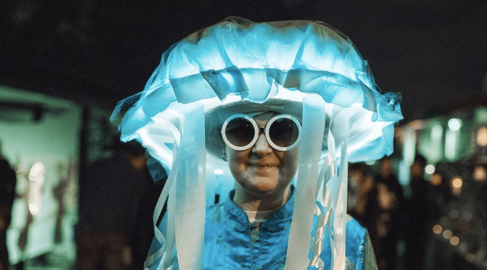 25 best costumes worn by Vancouverites this Halloween
