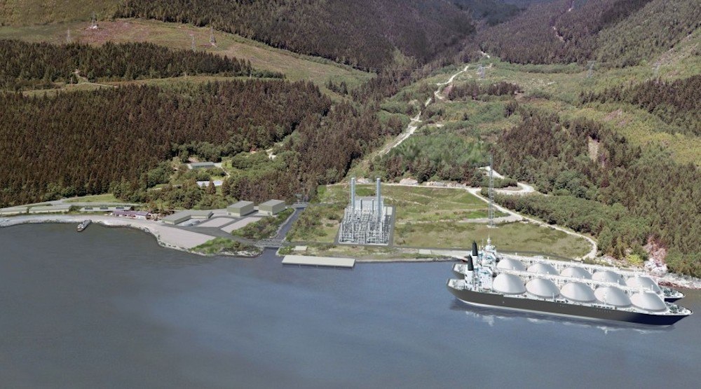 Construction on $1.6-billion Woodfibre LNG project to begin in 2017