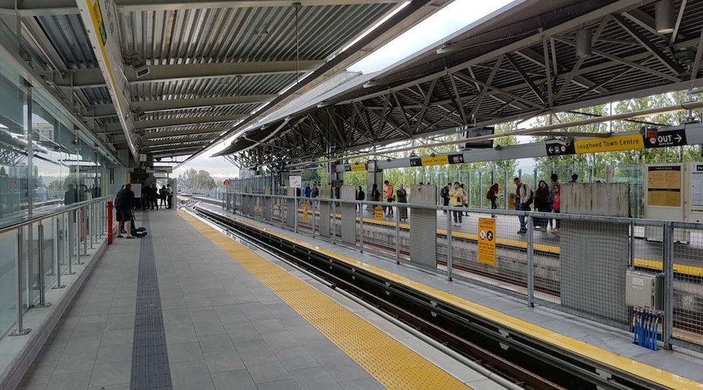 UPDATED: Severe service disruptions on Expo and Millennium lines due to medical emergency
