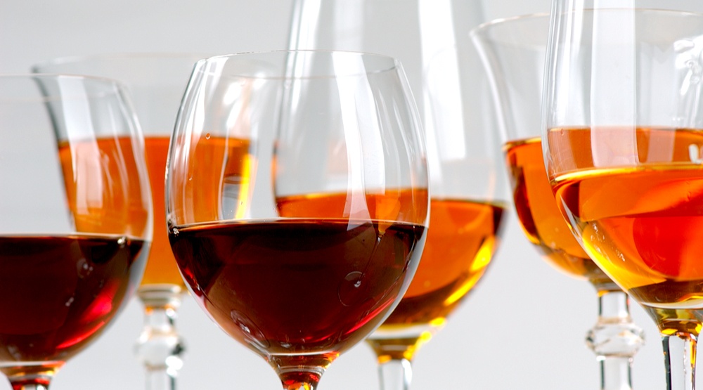 Gato Gordo: Pop-up sherry bar will take over Fat Mao Noodles