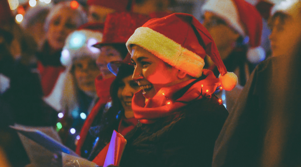 10 Christmas performances to get you in the holiday spirit