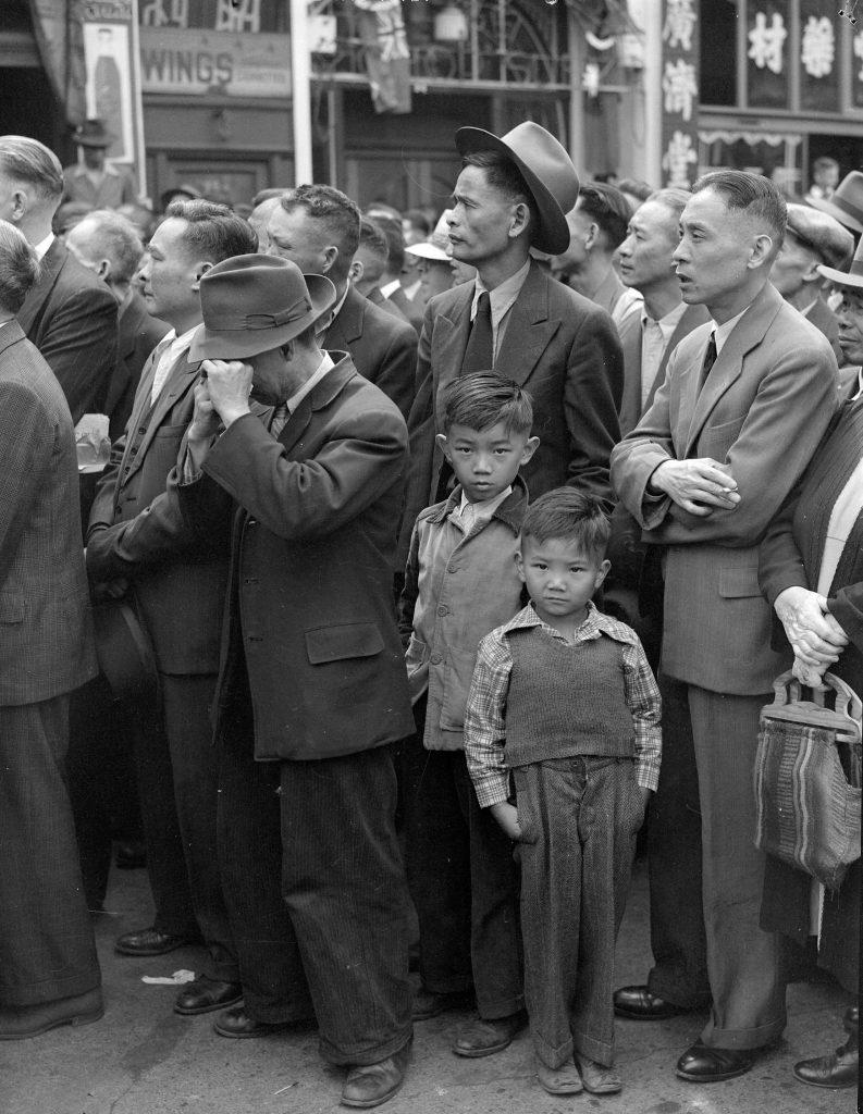 Image: Vancouver City Archives