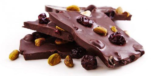 Image: Chocolate/ Eventbrite