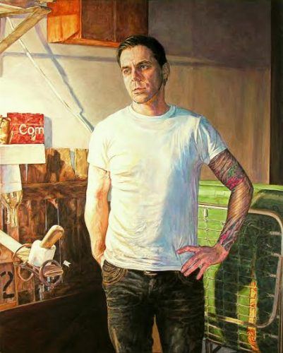 DTES Art Heist/ (ACME Studios)