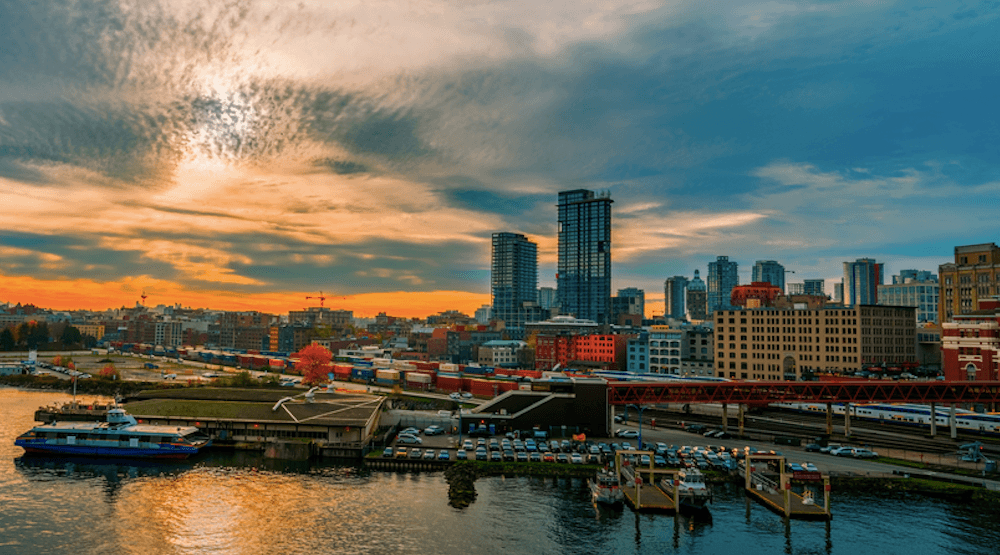 21 things to do in Vancouver this weekend