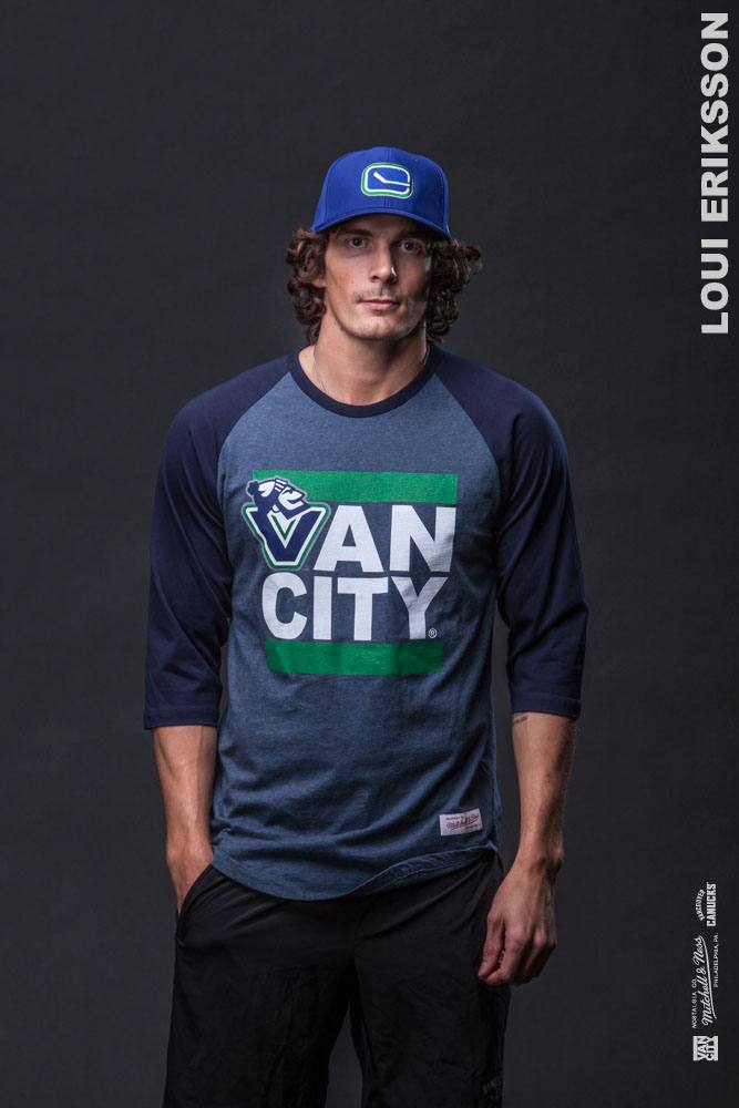 Image: Vancity Original Brand