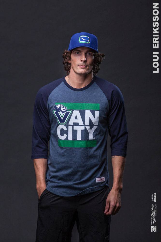 Image: Vancity Original Brand