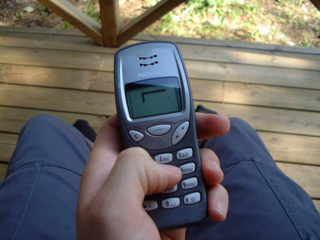 Nokia