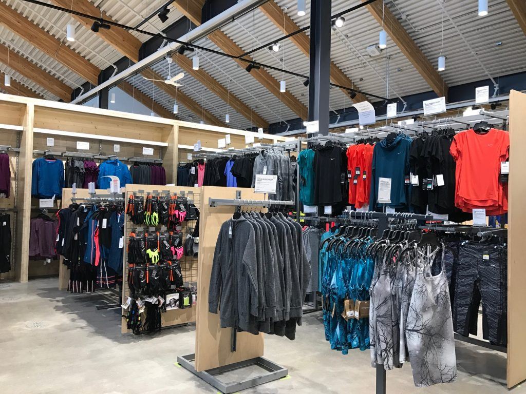 MEC toronto