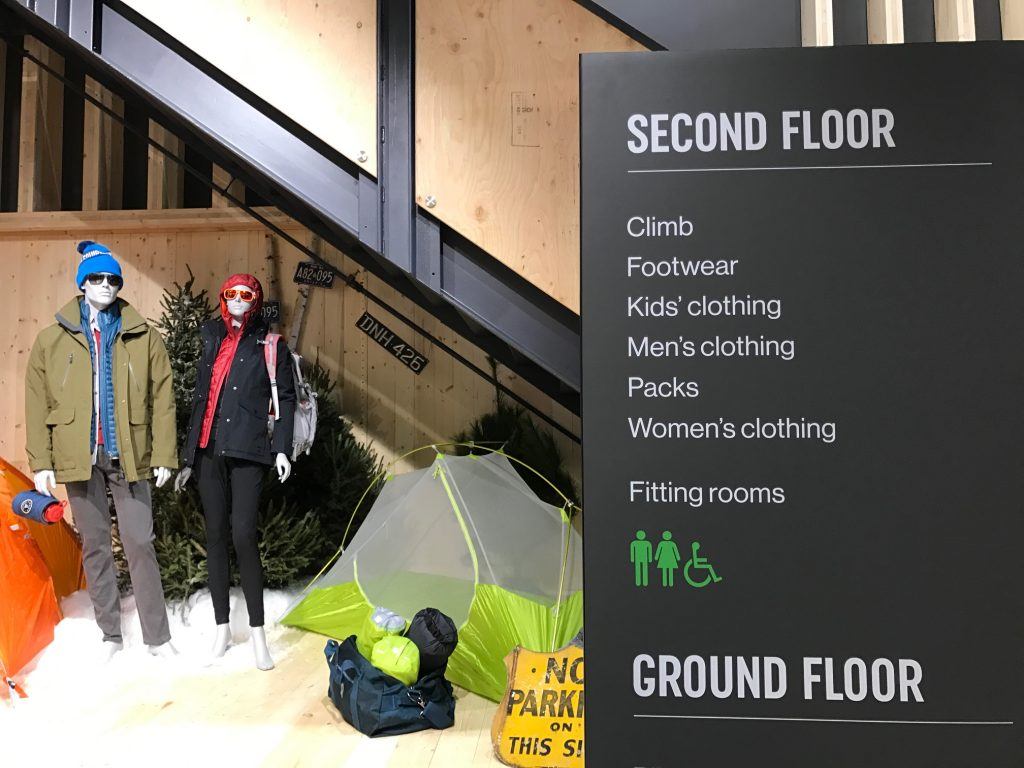 MEC toronto