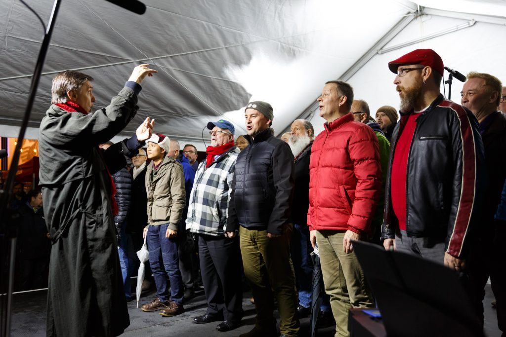 vancouver mens chorus