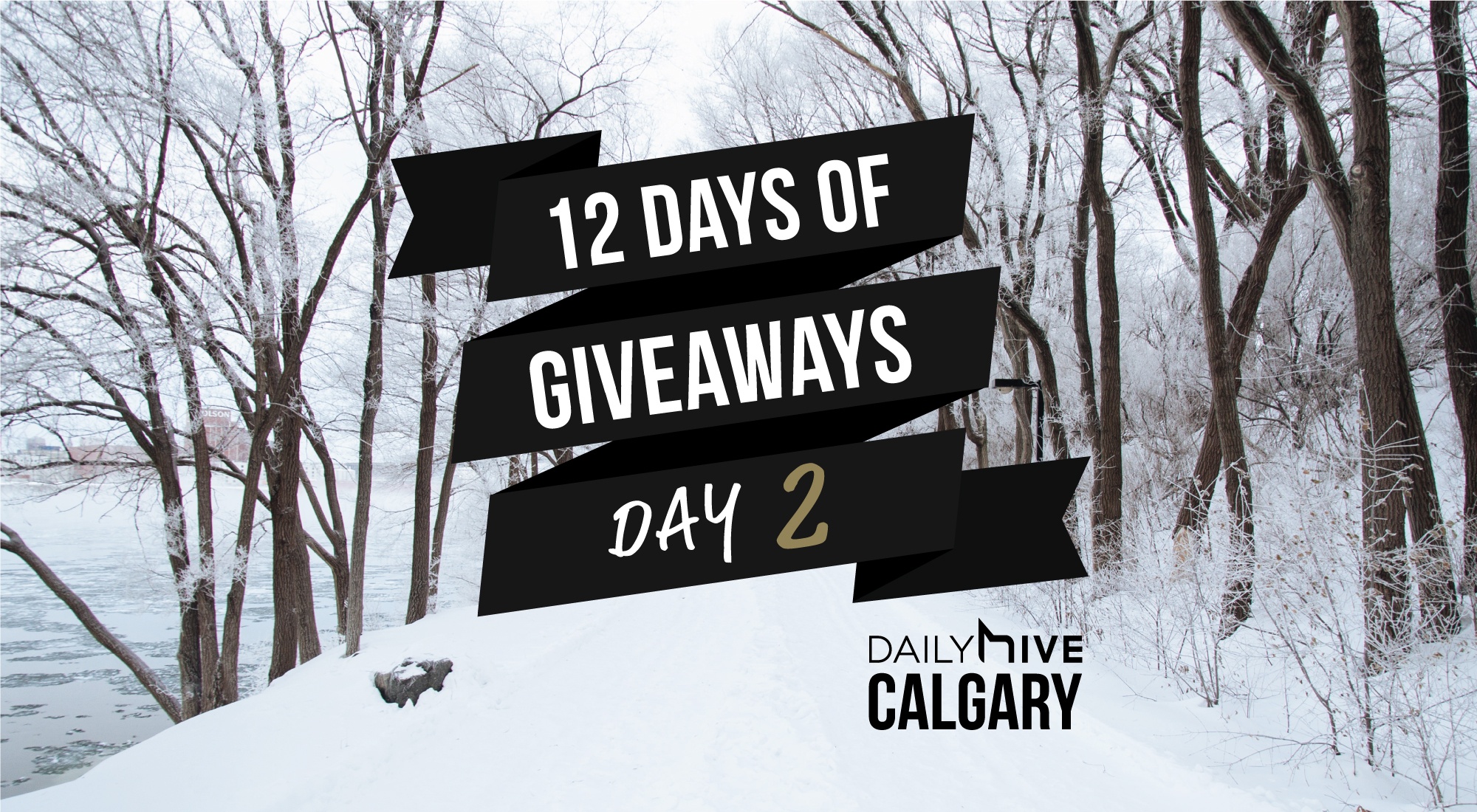 12 Days of Giveaways: Give or get the gift of travel this Christmas
