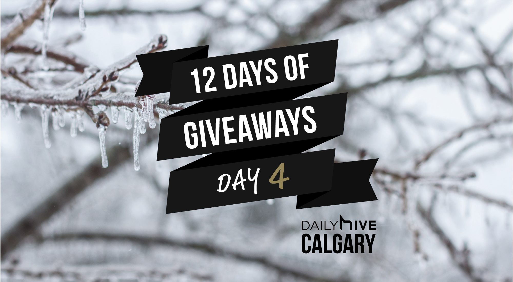 12 Days of Giveaways: Upgrade your holiday wardrobe with $500 to The Gap