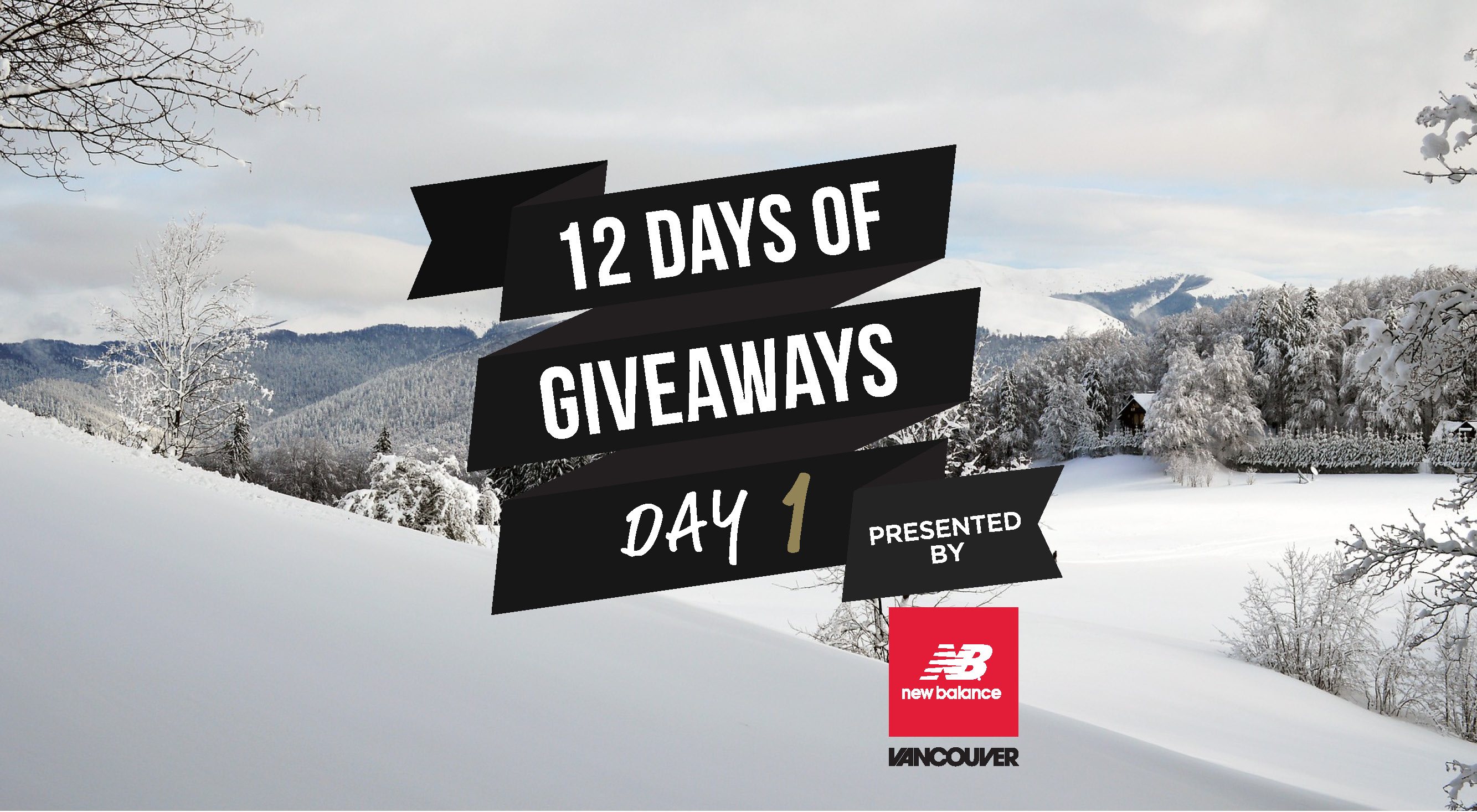 12 Days of Giveaways: Wake up to a better coffee this holiday
