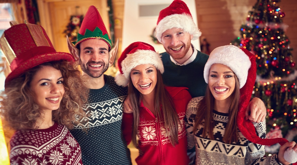 79 things to do in Vancouver this Christmas