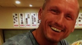 41-year-old man missing from North Vancouver