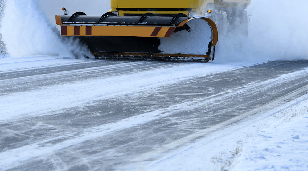 City of Vancouver prepares for upcoming snowstorm
