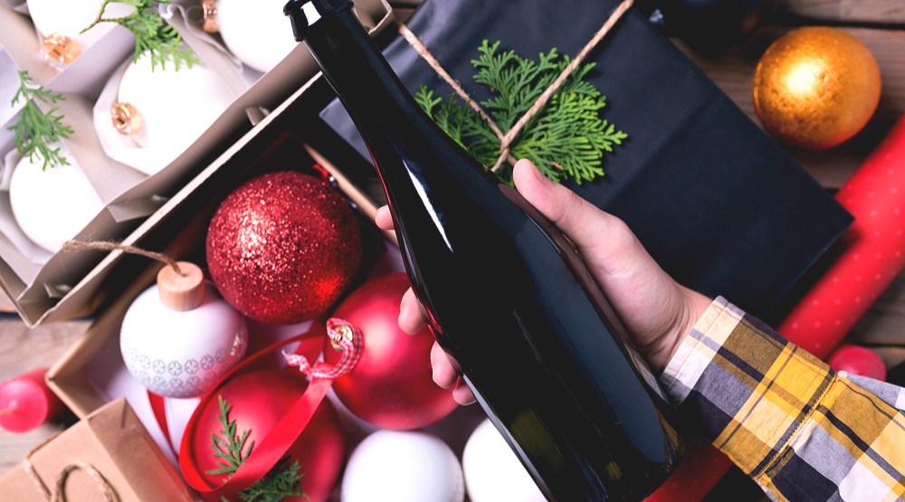 2016 Holiday Gift Guide: 11 perfect bottles for any wine lover on your list