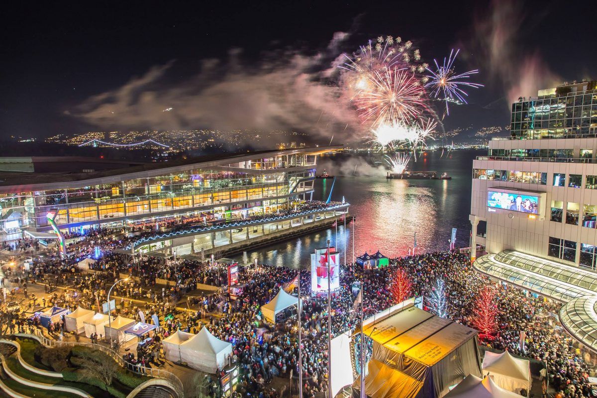50 things to do in Vancouver this winter | Listed