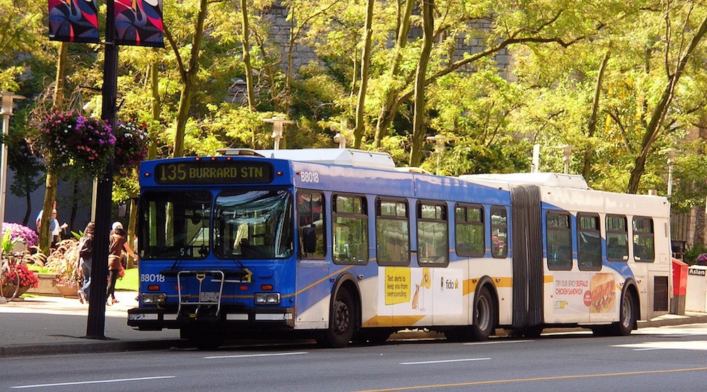 B-Line service considered from Metrotown to Richmond