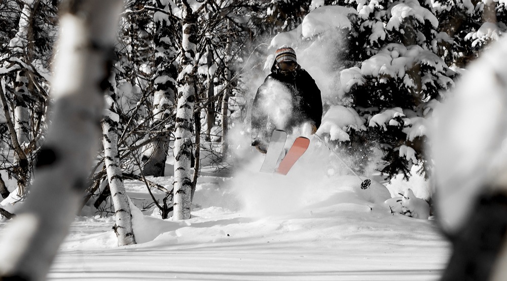 Early-season safety advice from a snow industry expert