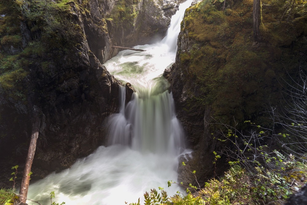 vancouver island