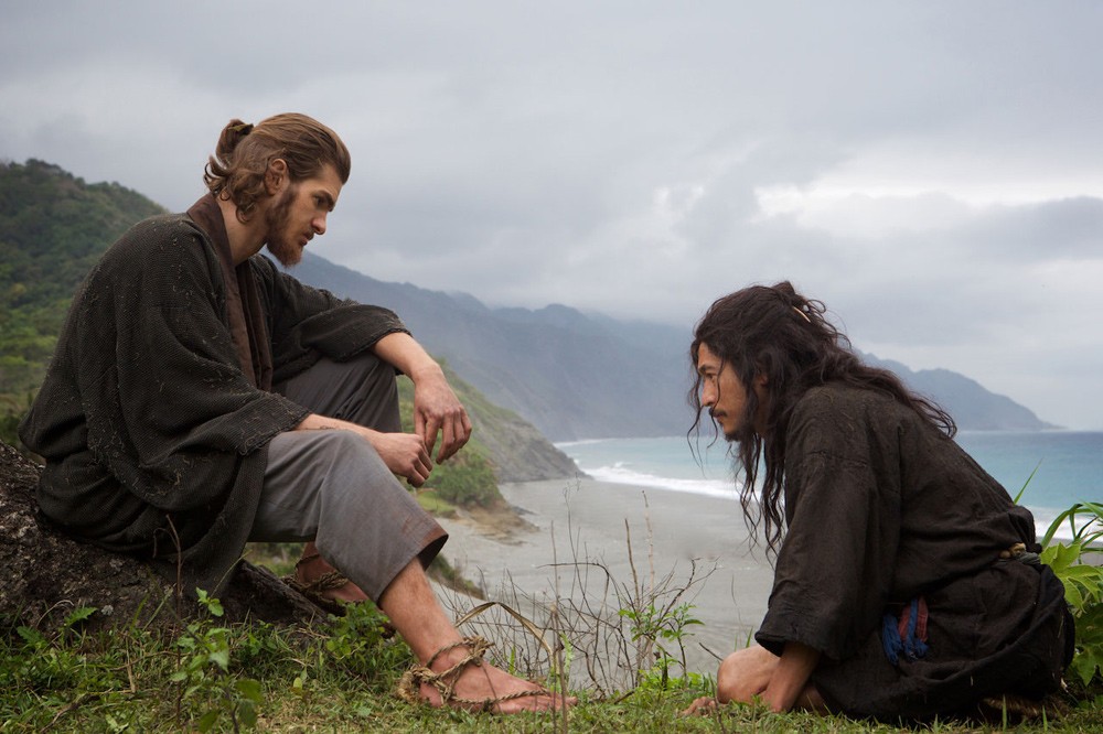 Silence Movie Review on Daily Hive - Vancouver, Toronto, Calgary, Montreal