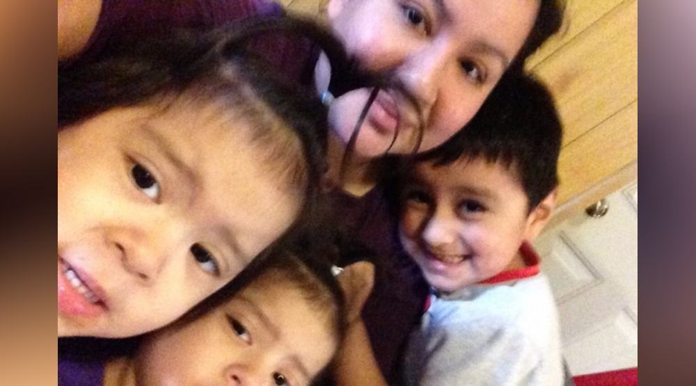 Crowdfunding campaign for East Vancouver family that lost young child in fire