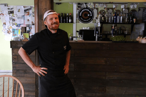 hamilton chef butcher and vegan