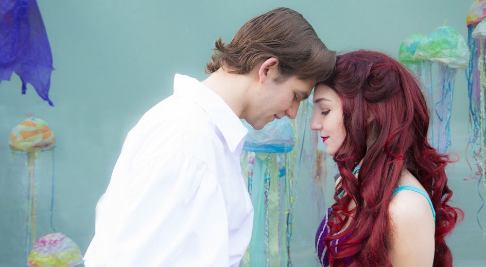 Disney's The Little Mermaid coming to Michael J Fox Theatre in February