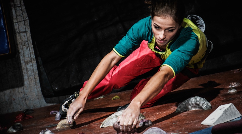 12 best climbing gyms in Metro Vancouver