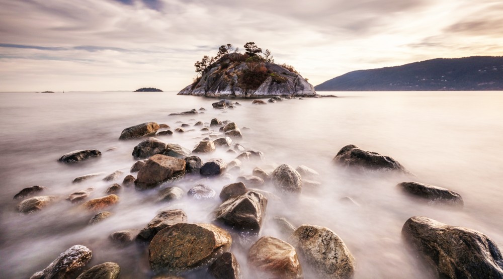 56 timeless hikes near Vancouver you can do all year round