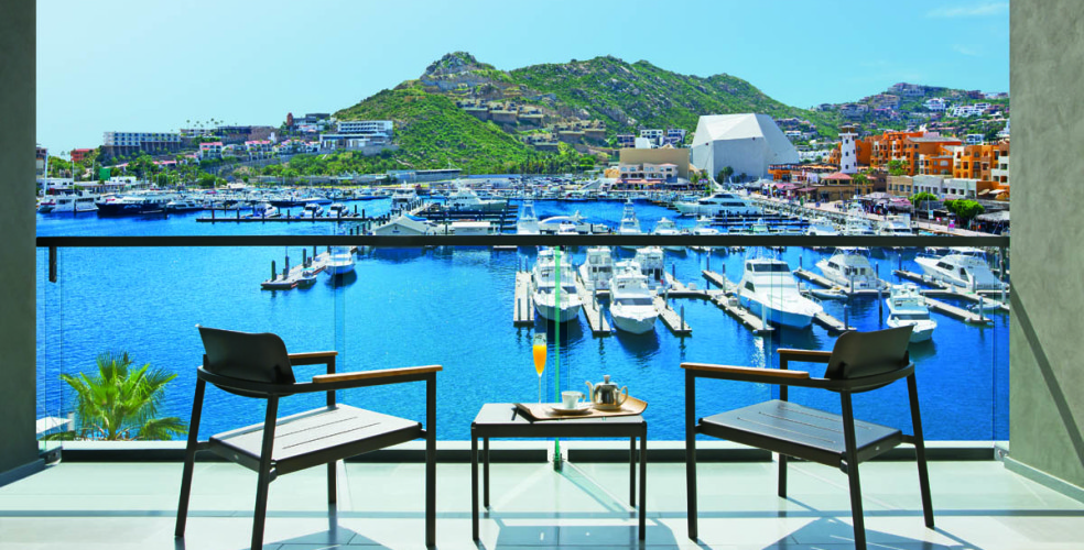 Win a 7 night getaway with Escapes.ca and Breathless Cabo San Lucas (CONTEST)