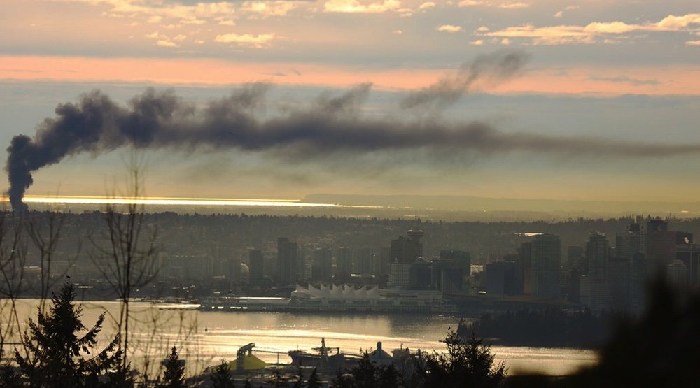 east vancouver fire