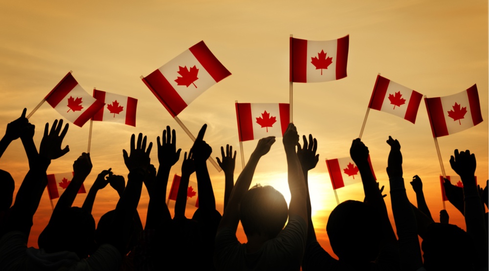 Nearly half of Canadians could be immigrants or the children of immigrants by 2036