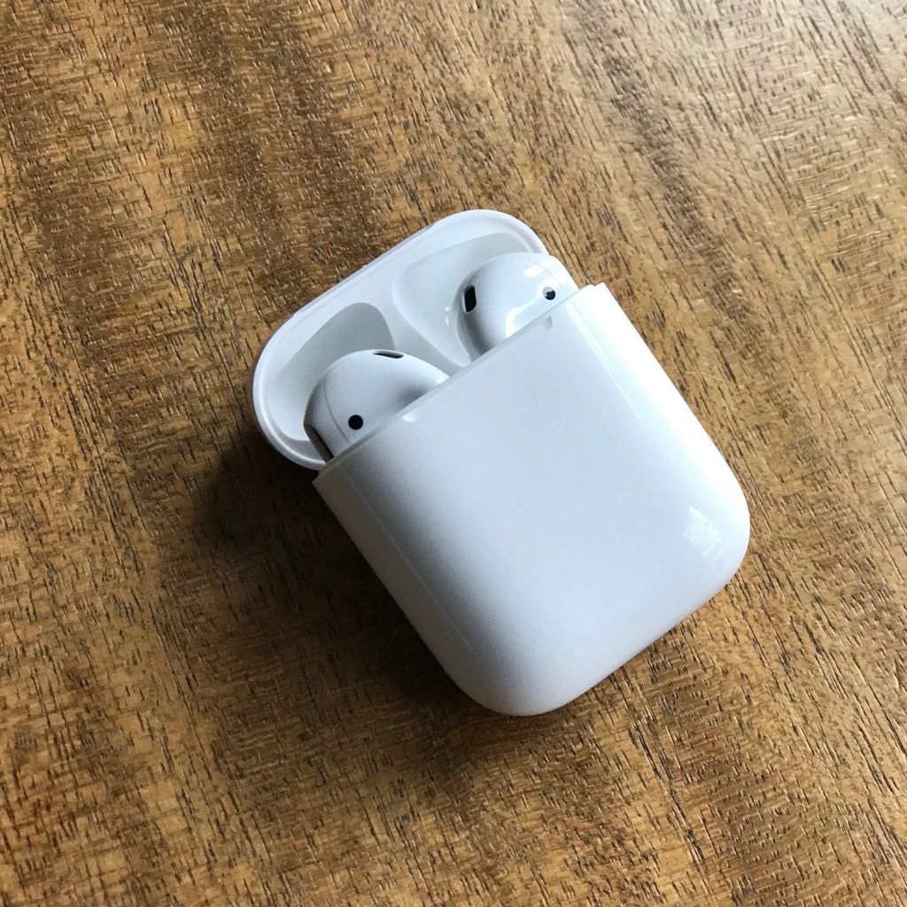 Apple AirPods