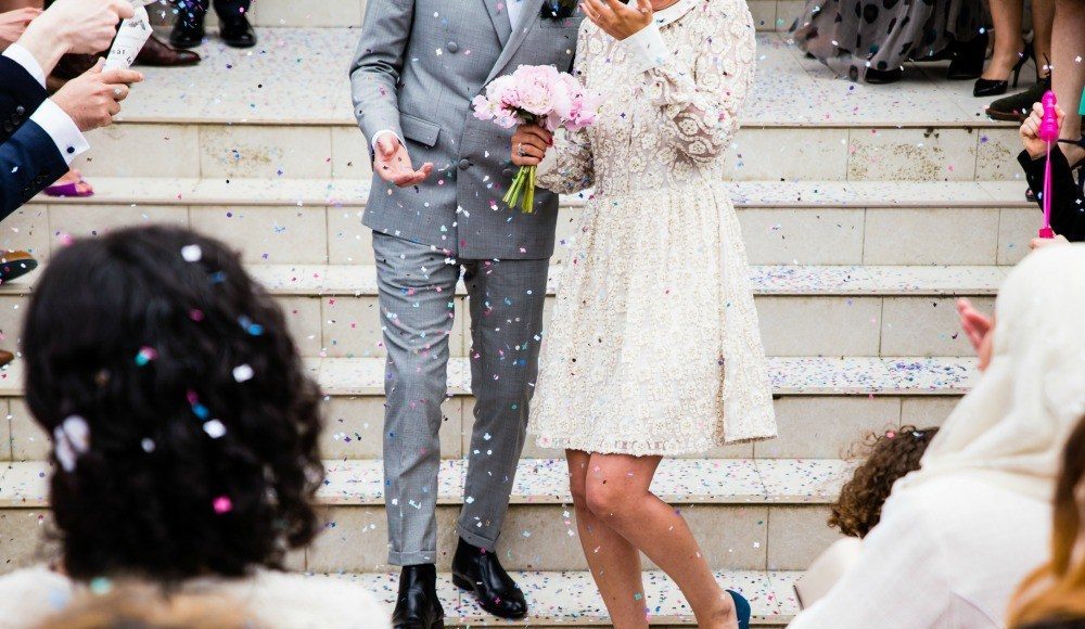 Half of Canadians say marriage is not necessary: Poll