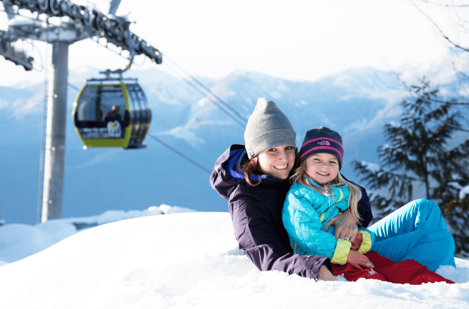 Sea to Sky Gondola