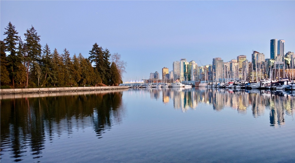 30 pictures that prove spring is coming to Vancouver (PHOTOS)