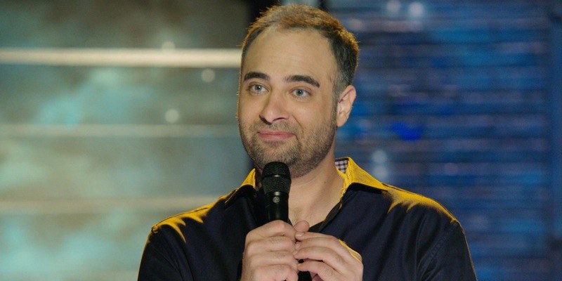 Kurt Metzger