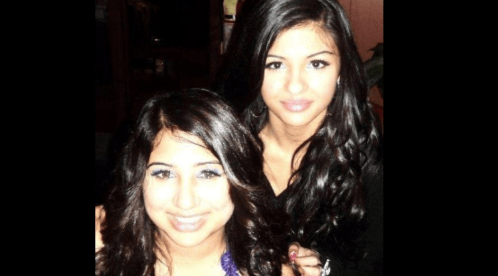 'Her legacy goes on': Maple Batalia's sister takes stand against domestic violence