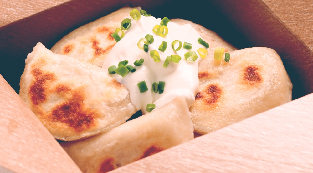 Here's how to get FREE perogies for a year from one Vancouver bar