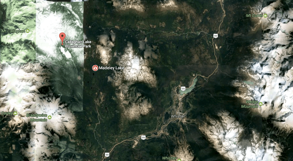 Avalanche near Whistler claims life of 33-year-old man