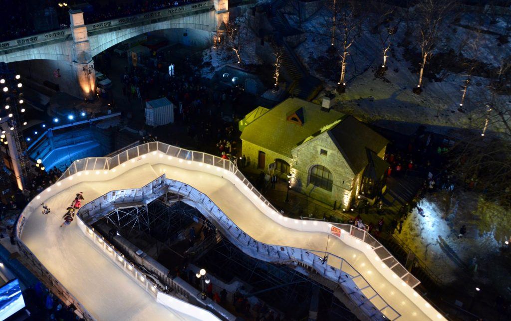 Red Bull Crashed Ice