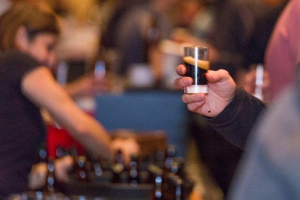 Coquitlam Craft Beer Festival