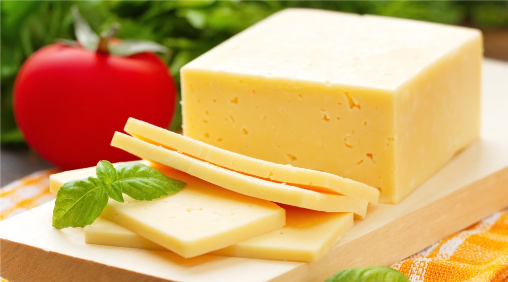 Cheese board (Gamzova Olga/Shutterstock)